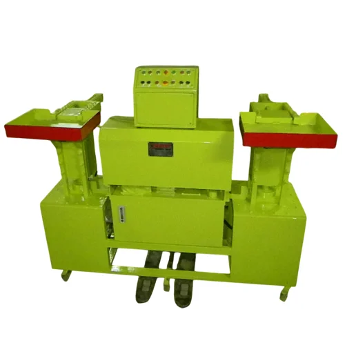 Paver Block Machine